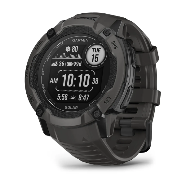 Garmin Instinct E – 40 mm